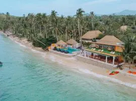 Mimosa Resort & Spa