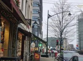 Apartments Berlaymont OHY