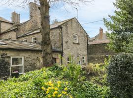 The Gatehouse, villa in Leyburn