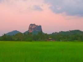 Nice View Lodge, chalet di Sigiriya