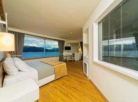 Poseidon Hotel - Adult Only, hotel a 4 stelle a Marmaris