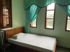 khách sạn nam đông, hotel u gradu Ðông Hà