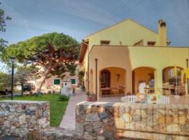 Agriturismo Ca' Di Trincia, hotel v destinaci Pietra Ligure