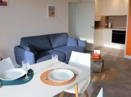 Lutin Vue Baie La Baule - Appartement T2 design et connecté