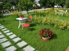B&B La Torretta