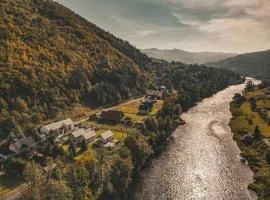 lepaszówka mały domek nr3