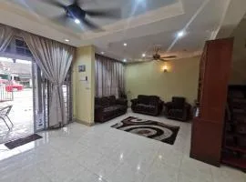 TRM Homestay Alor Setar - MALAY only