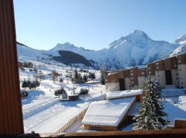 Eperon B3, ξενοδοχείο σε Mont-de-Lans