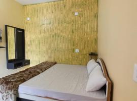 ANAND LOK VATIKA, hotell sihtkohas Rājgīr