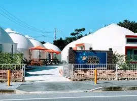 Dome Planet Ocean's Seven / Vacation STAY 73132