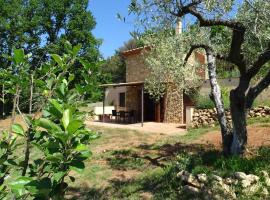 La Colombaia, hotel in Guardistallo