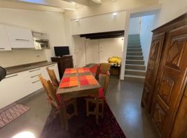 L'Otto di Cuori Aosta centro VDA AOSTA N 0210