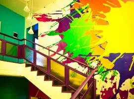 Happy Home Hostel
