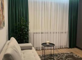 Апартаменти в центрі Тернополя, apartment in Ternopil