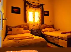 Safari Abu Simbel, bed and breakfast en Abu Simbel