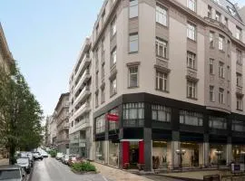 Ramada by Wyndham Budapest City Center