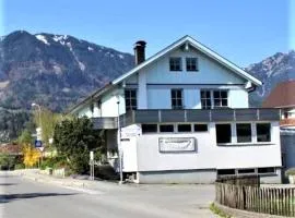 Apartments ChezTom Nenzing