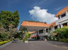 Trident Chennai, hotel poblíž Letiště Chennai - MAA, 