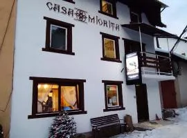 Casa Miorița