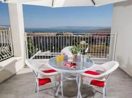 סוויטות דה בלנקה - יוקרה איכות שירות