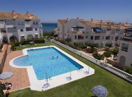 Luxury Sea view Apartment, hotel di lusso a Nerja