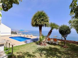 Villa Tango