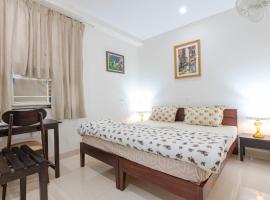 House of Backpackers, hotel in Jaipur