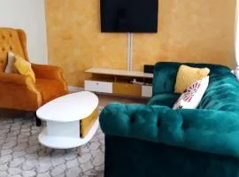 Lazuli Homestay