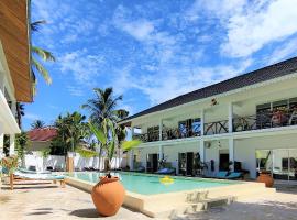 Frangi'pwani, hotel dicht bij: Zanzibar Butterfly Centre, Paje
