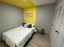 Apartamento a minutos de Provenza en Medellín - M201 By Roots Rentals