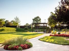 Holiday Inn Wichita East I-35 by IHG, hotel in Wichita