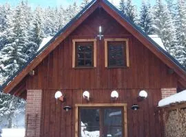 Apartmán Stodola1 Harrachov