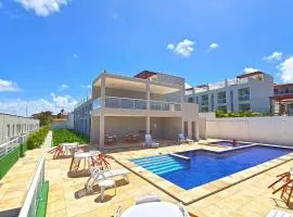 Beach Townhouses #C17 - Casa ao Mar por Carpediem