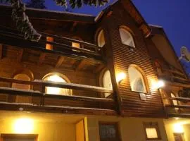 Villa Rustika