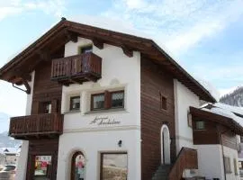 Appartamenti Arcobaleno Bianco