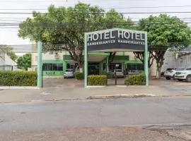 Bandeirantes Hotel