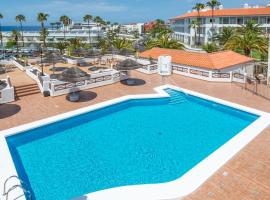 Apartamentos El Beril Costa Adeje, hôtel à Adeje