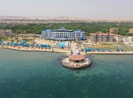 Jewel Fayed Hotel, hotel v destinaci Fayed
