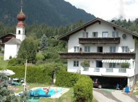 Casa da Honna, hotel in Matrei in Osttirol