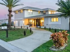 PERFECT BEACH GETAWAY for 6-10