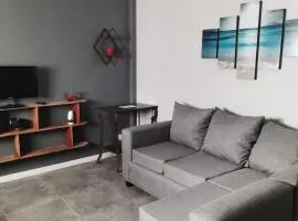 Departamento Brown - zona centro