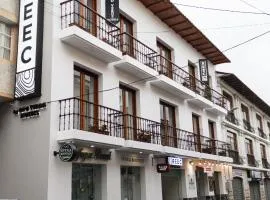 5 hotel in Cotopaxi 5 hotel in Cotopaxi