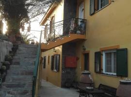 Akamatra House