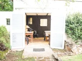 Douglas Drift Cottages