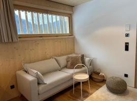 SMART Apartments Mellau, vacation rental in Mellau