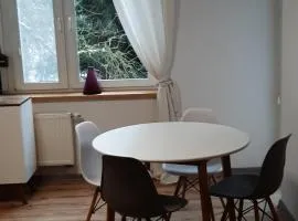 Apartament OLIVER