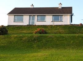 Maggie's House, hotel cerca de Dooey Surf School, Glenties