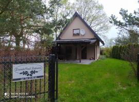 Domki pod Dębami, Hotel in Choczewo