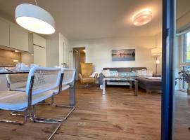 Dahmer Strand 8 - OCEAN TIME, apartamento en Dahme