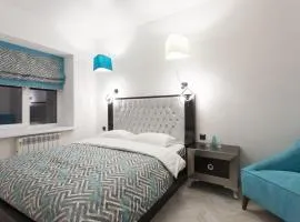 Sumska Apartment Lux